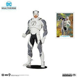 Mcfarlane Toys DC Multiverse The Flash Hot Pursuit Action Figure