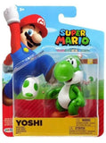 Jakks Pacific Super Mario Yoshi with Egg Action Figure