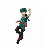 Mcfarlane Toys My Hero Academia Izuku Midoriya Action Figure