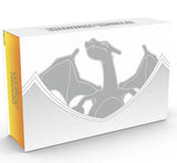 POKEMON Sword & Shield Charizard UPC Ultra Premium Collection Box