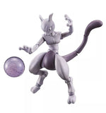 Variable Action Heroes Pokken Tournament Mewtwo Action Figure