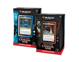 Magic the Gathering Innistrad Crimson Vow Commander Deck