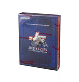 Sportscard Jersey Fusion All sports 2021