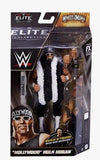 Mattel WWE Elite Collection Mean Gene Okerlund BAF Hollywood Hulk Hogan Action Figure