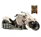 Mcfarlane Toys DC Multiverse Death Metal Batcycle