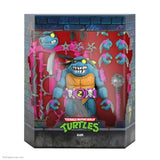 Super 7 Teenage Mutant Ninja Turtles Ultimates Slash Action Figure