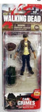Mcfarlane Toys AMC The Walking Dead Carl Grimes Action Figure