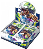 DIGIMON Next Adventure Booster Box