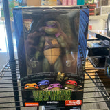 NECA 1990 TMNT Movie Donatello Gamestop Exclusive Action Figure