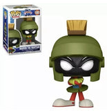 Funko Pop Space Jam A New Legacy Marvin the Martian 1085 Vinyl Figure