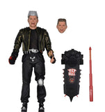 NECA Back to the Future 2 Ultimate Griff Action Figure