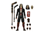NECA Universal Monsters X Teenage Mutant Ninja Turtles Ultimate Casey as Phantom of the Opera Action Figure