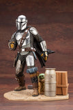 Kotobukiya The Mandalorian & The Child ARTFX Statue