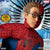 Mezco One 12 The Amazing Spider-Man Deluxe Edition Action Figure
