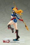 Bishoujo DC UNIVERSE DC COMICS STARGIRL STATUE