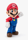 **Pre Order**S.H. Figuarts Mario (Super Mario) "Super Mario" Action Figure