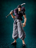 **Pre Order**S.H. Figuarts Toji Fushiguro "Jujutsu Kaisen" Action Figure