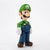 **Pre Order**S.H. Figuarts Luigi (Super Mario) "Super Mario" Action Figure