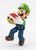 **Pre Order**S.H. Figuarts Luigi (Super Mario) "Super Mario" Action Figure