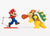 **Pre Order**S.H. Figuarts Bowser (Super Mario) "Super Mario" Action Figure
