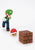 **Pre Order**S.H. Figuarts Luigi (Super Mario) "Super Mario" Action Figure
