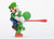 **Pre Order**S.H. Figuarts Yoshi (Super Mario) "Super Mario" Action Figure