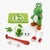 **Pre Order**S.H. Figuarts Yoshi (Super Mario) "Super Mario" Action Figure