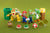 **Pre Order**S.H. Figuarts Mario (Super Mario) "Super Mario" Action Figure