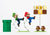 **Pre Order**S.H. Figuarts Super Mario Playset (Super Mario) "Super Mario"