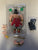 **Open Box**Beast Deities Fenrir B012L (read description) Action Figure