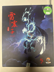 **Open Box**Nottaa Toys 1/12 Thunderbolt God Ver. Action Figure
