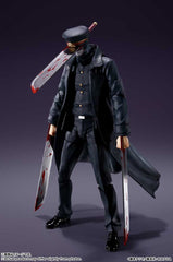 **Pre Order**S.H. Figuarts Samurai Sword (Reissue) "Chainsaw Man" Action Figure