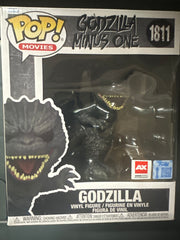 Funko Pop Godzilla Minus One Anime Expo 2025 Exclusive 1811 Vinyl Figure