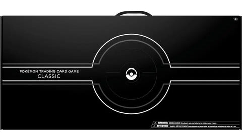 POKEMON TCG: Trading Card Game Classic Box Toyz in the Box POKEMON TCG: Trading Card Game Classic Box Toyz in the Box