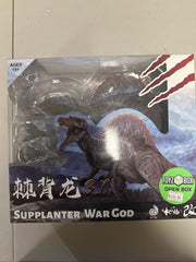 **Open Box**Namnu Studio Supplanter War God Action Figure