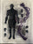 **Open Box**Storm Collectibles Noob Saibot "Mortal Kombat 11", Storm Collectibles 1/6 Action Figure