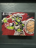**Open Box**Mety Toyz 1/12 Warrior Goblin Action Figure