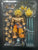 **Open Box**S.H. Figuarts Super Saiyan Son Goku -Legendary Super Saiyan- "Dragon Ball Z" Action Figure