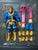 **Open Box**S.H. Figuarts Cyclops (Gamerverse) "X-Men" Action Figure
