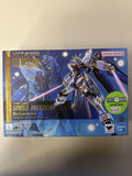 **Open Box**Metal Robot Spirits ZGMF-X20A Strike Freedom Gundam (Re: Coordinate) Action Figure