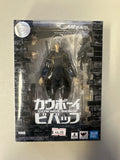 S.H. Figuarts Vicious "Cowboy Bebop " Action Figure