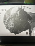 **Open Box**S.H. MonsterArts Godzilla (2023) Minus Color Ver. "Godzilla -1.0 Minus One" Action Figure