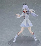 figma RWBY Weiss Schnee 599 Action Figure