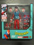 **Open Box**MAFEX Spider-Man Scarlet Spider (Comic Ver.) Action Figure