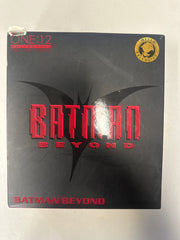 **Open Box**Mezco One 12 Batman Beyond Exclusive Action Figure