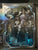 **Open Box**Play Arts Kai Halo 4 Spartan Warrior No. 2 Action Figure