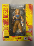 **Open Box**S.H. Figuarts Super Saiyan 3 Son Goku "Dragon Ball Z" Action Figure