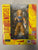 **Open Box**S.H. Figuarts Super Saiyan 3 Son Goku "Dragon Ball Z" Action Figure