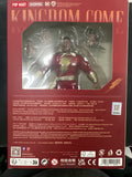 **Open Box**Pop Mart Gong 1/12 Shazam! Kingdom Come Deluxe Action Figure