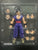 **Open Box**S.H. Figuarts Ultimate Gohan "Dragon Ball Super Hero" Action Figure